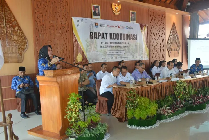 Propemperda 2026 Cilacap: Rahasia Penguatan Layanan Publik yang Tak Disadari Warga